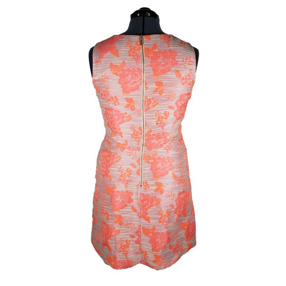 Antonio Melani Emerson Neon Floral Dress Sizes 10 & 12 - Picture 9 of 14